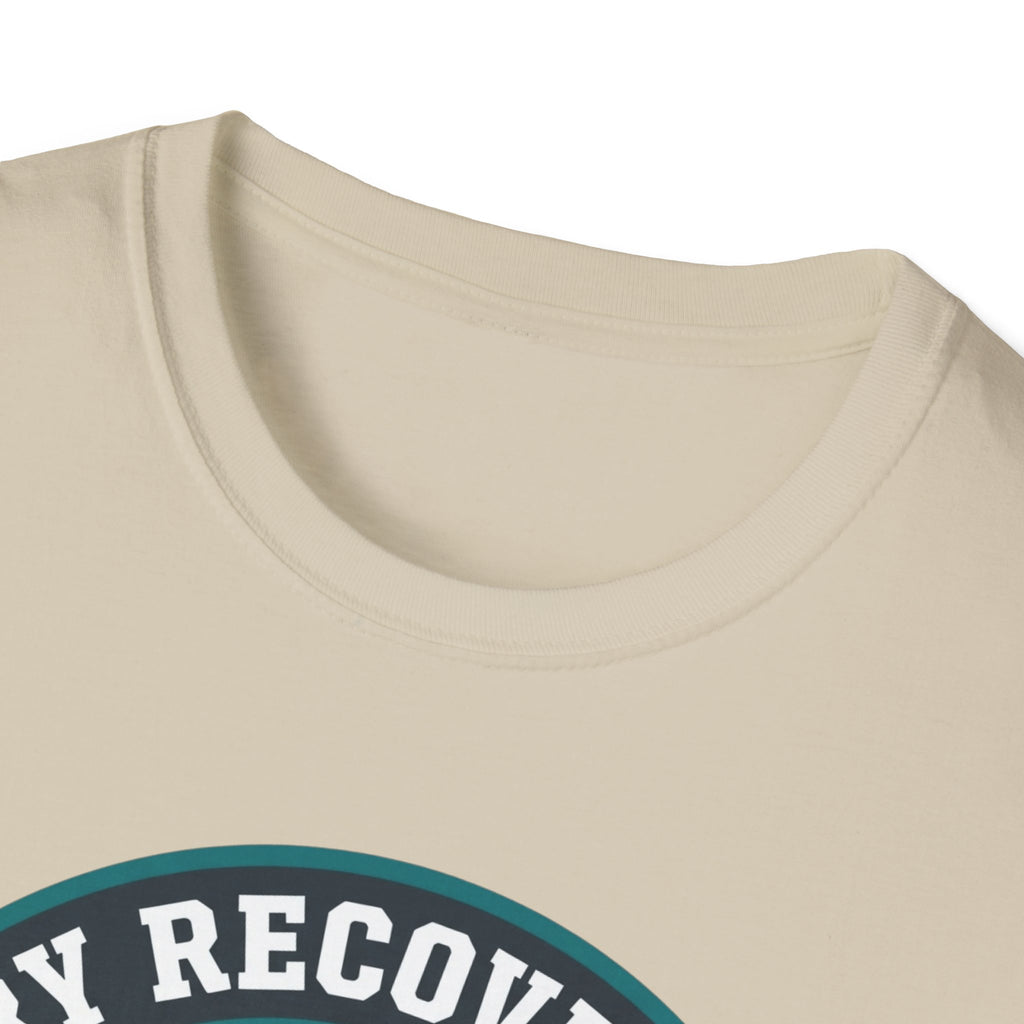 Sensory Recovery Squad T-Shirt