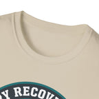Sensory Recovery Squad T-Shirt