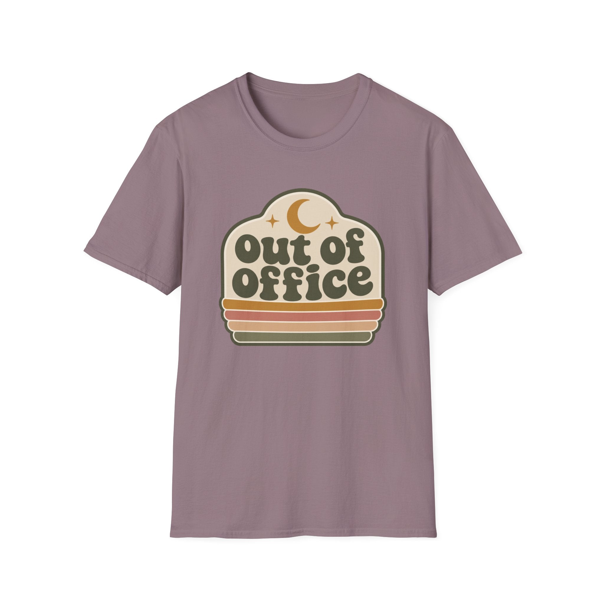 Out Of Office II T-Shirt