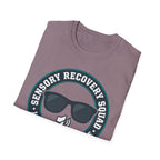 Sensory Recovery Squad T-Shirt