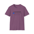 Loading T-Shirt