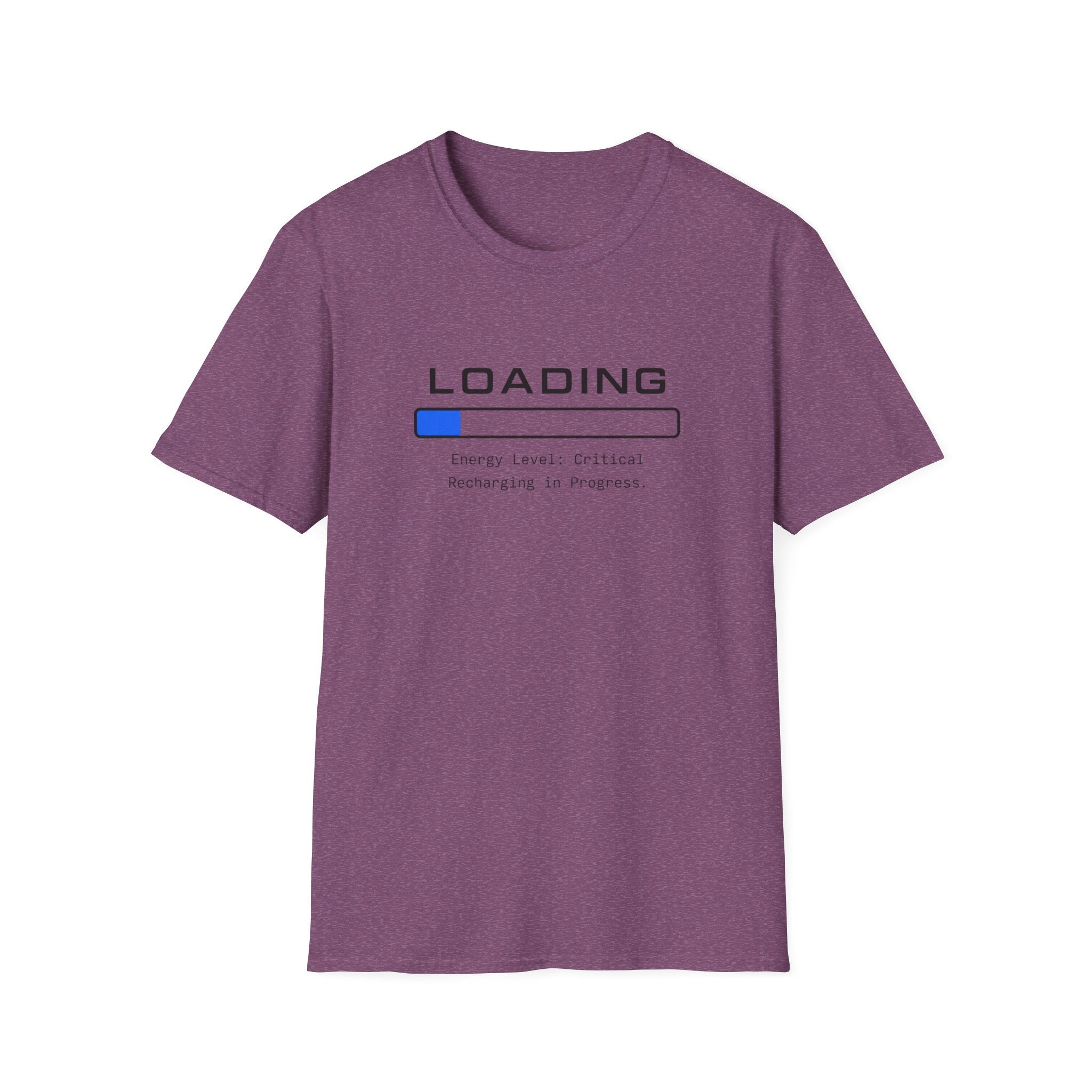 Loading T-Shirt