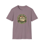 National Park of My Bed T-Shirt