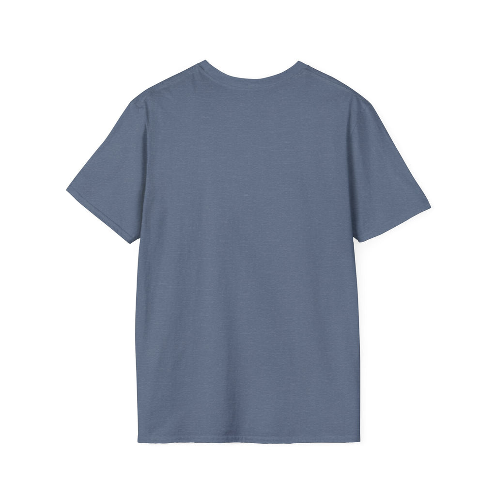 Powered By Naps T-Shirt