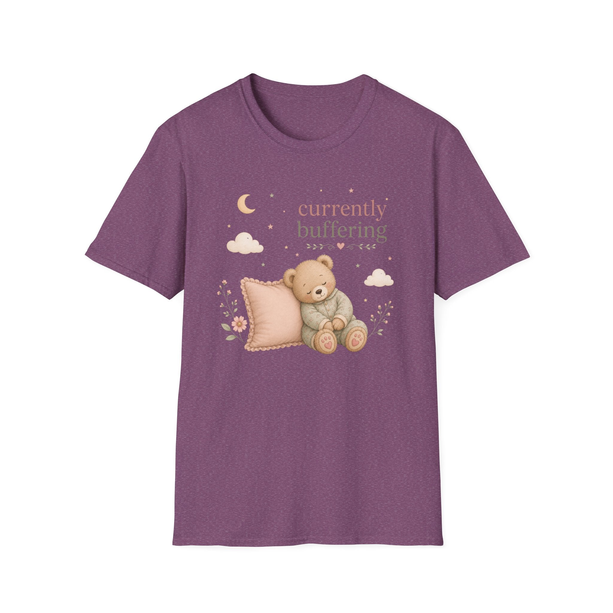 Currently Buffering IV T-Shirt