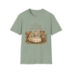 The Sitting Committee T-Shirt