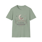 Today's Goal Remain Horizontal II T-Shirt