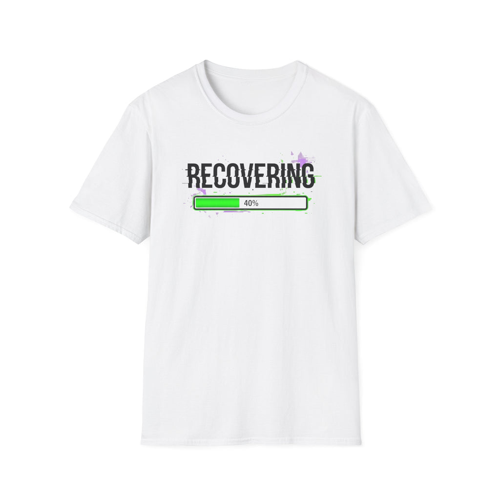 Recovering T-Shirt