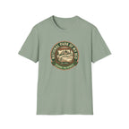 National Park of My Bed T-Shirt