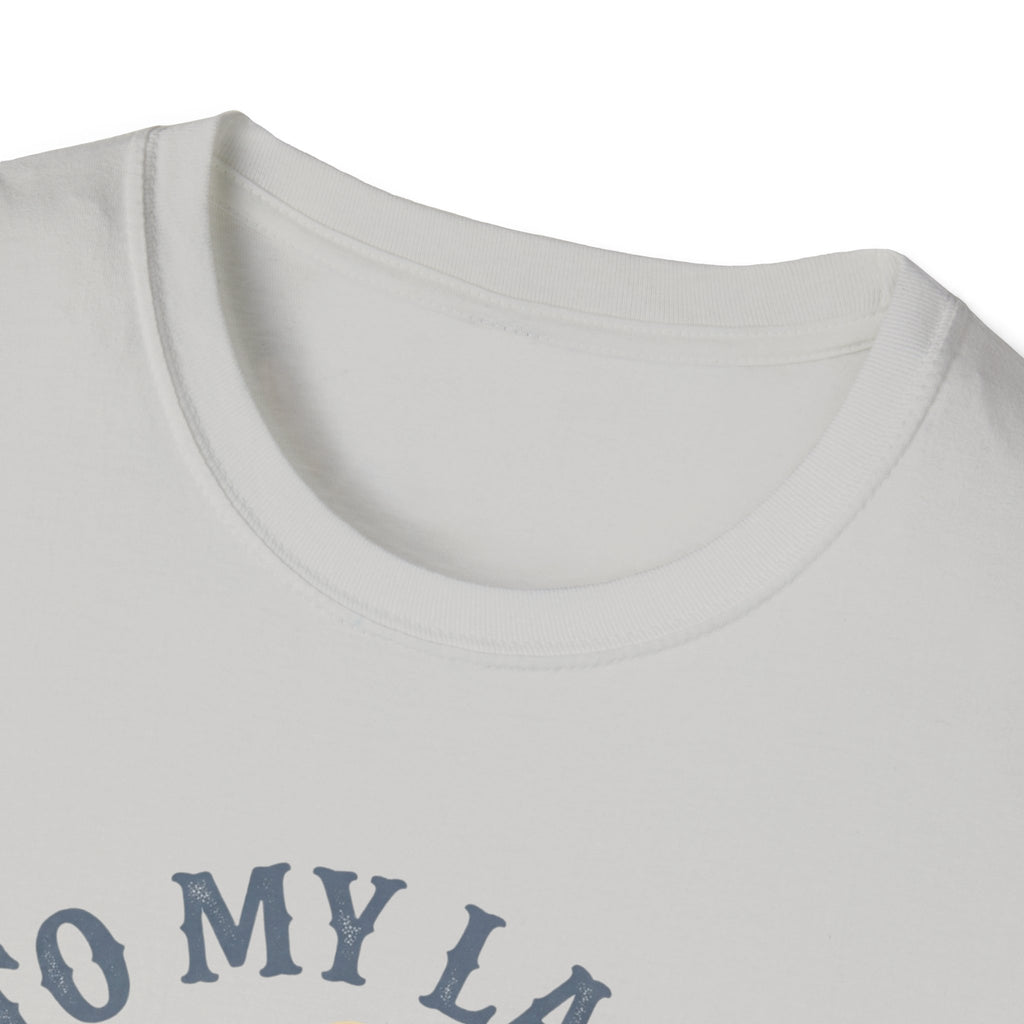 Down to My Last Spoon T-Shirt