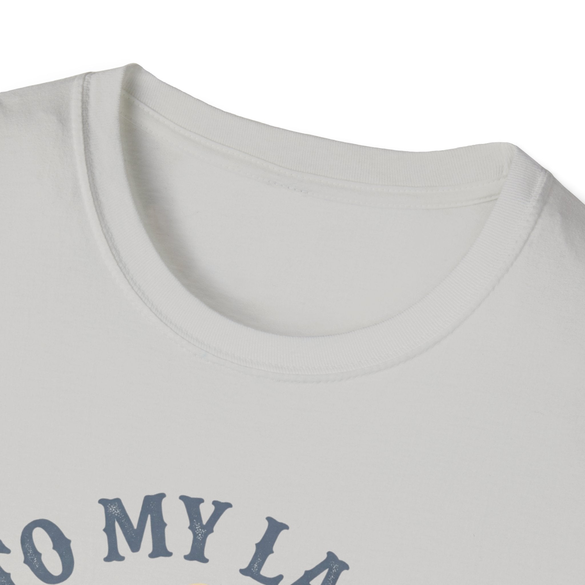 Down to My Last Spoon T-Shirt