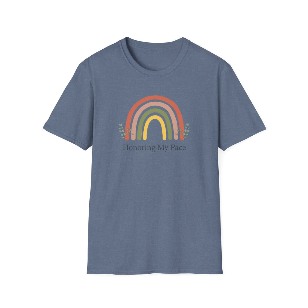 Honoring My Pace T-Shirt