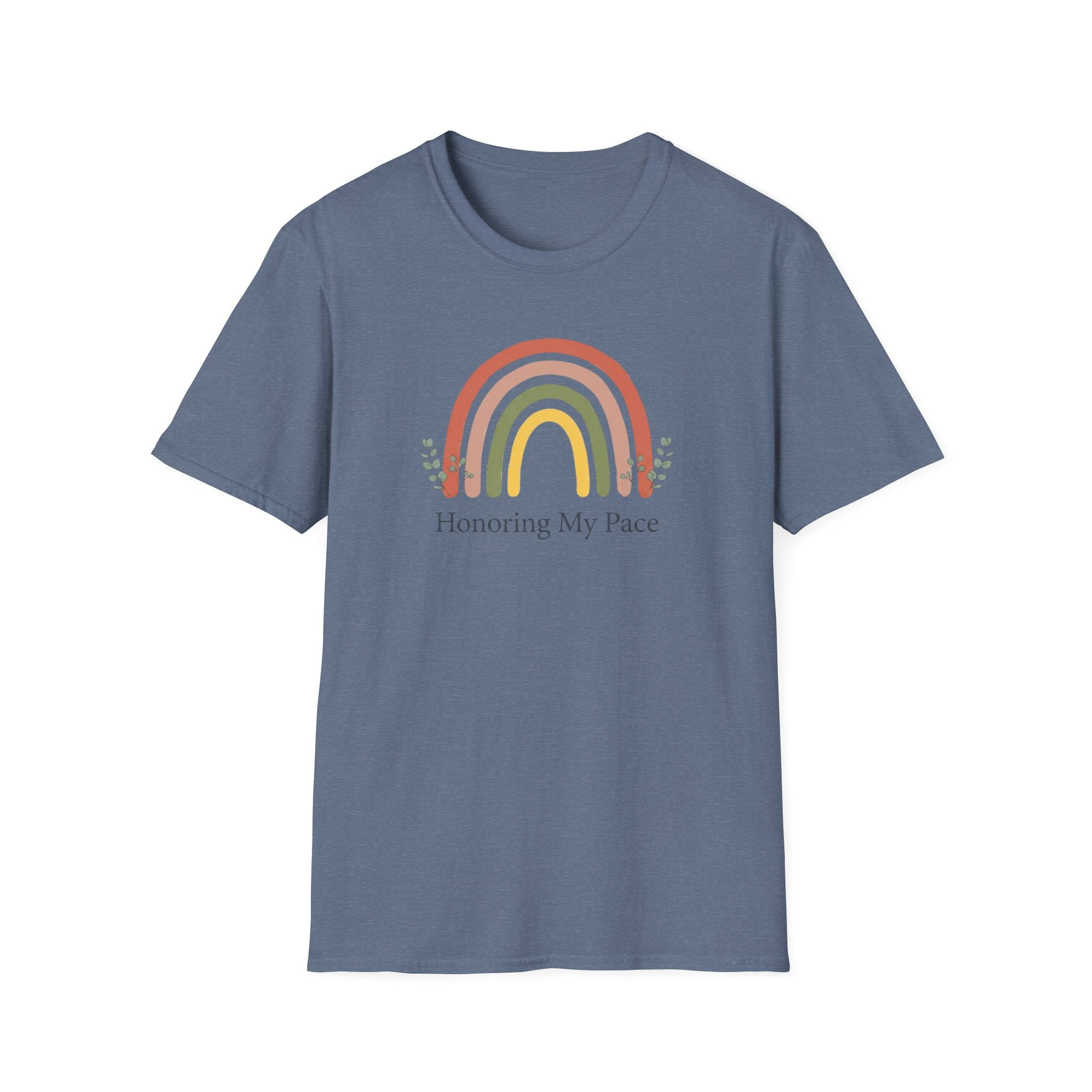 Honoring My Pace T-Shirt