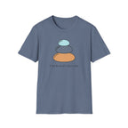 I Am Rooted. I Am Calm T-Shirt