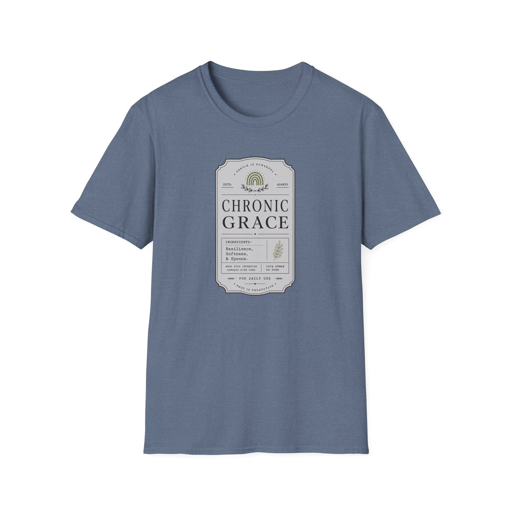 Chronic Grace T-Shirt
