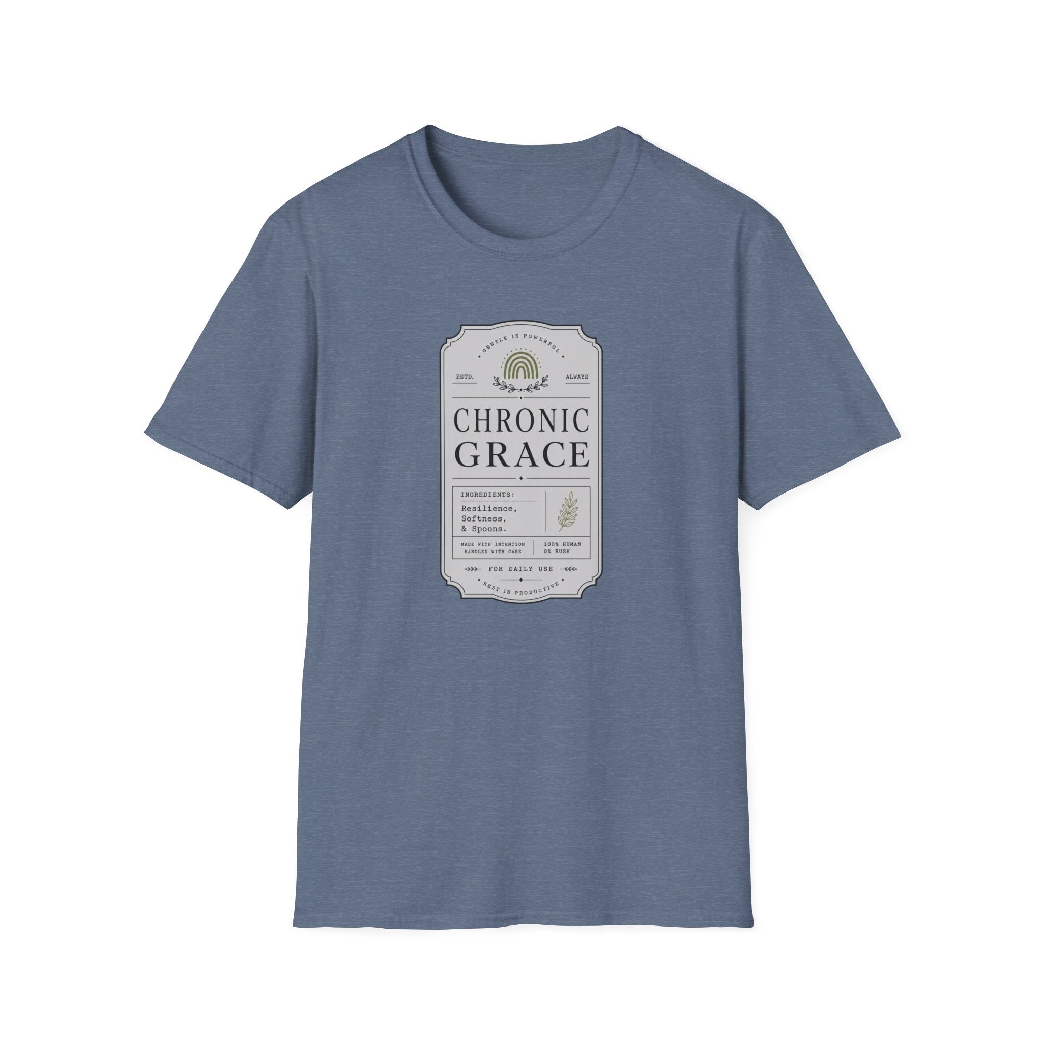Chronic Grace T-Shirt