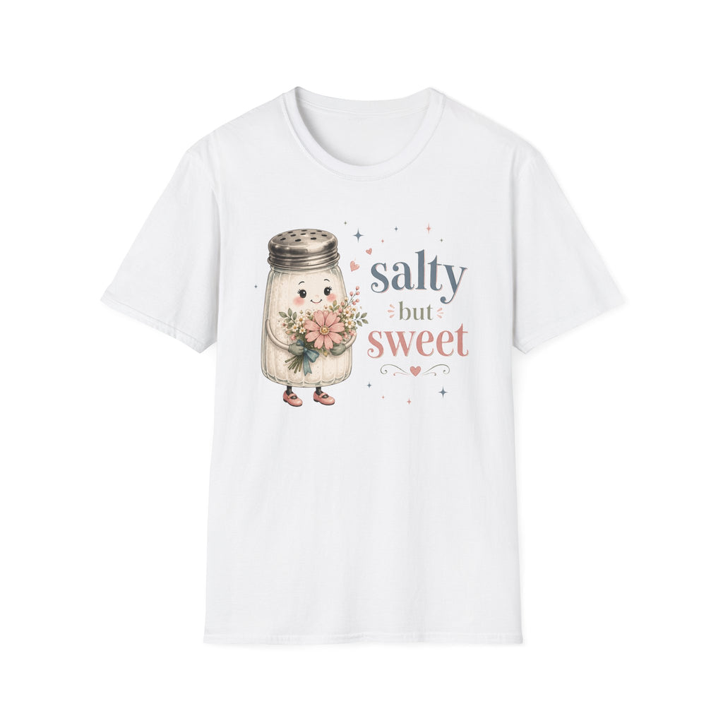 Salty But Sweet T‑Shirt