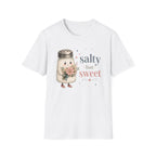 Salty But Sweet T‑Shirt