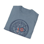 Protecting My Sensory Balance T-Shirt