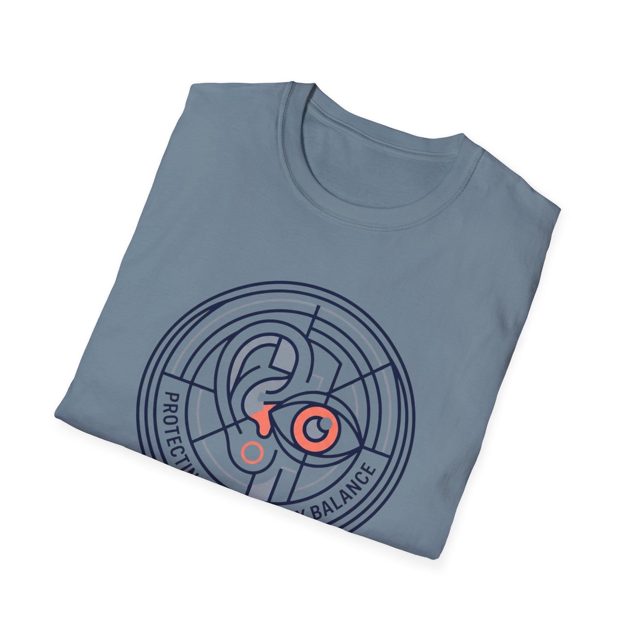 Protecting My Sensory Balance T-Shirt