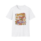 Healing Isn't Linear T-Shirt