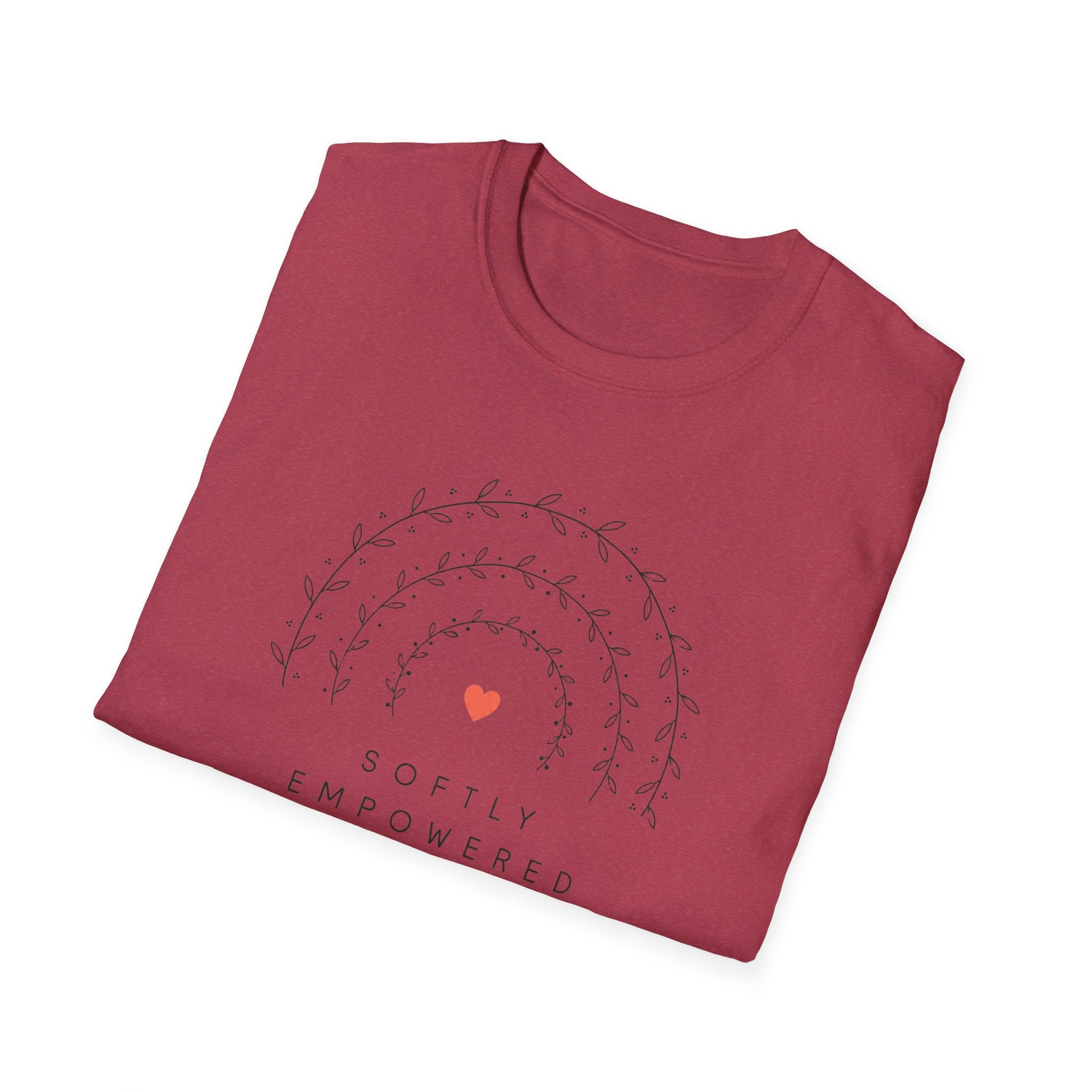 Softly Empowered T-Shirt