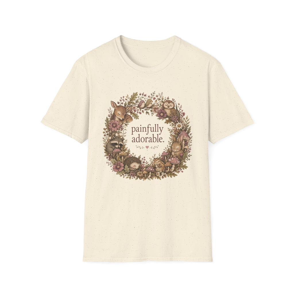 Painfully Adorable T-Shirt
