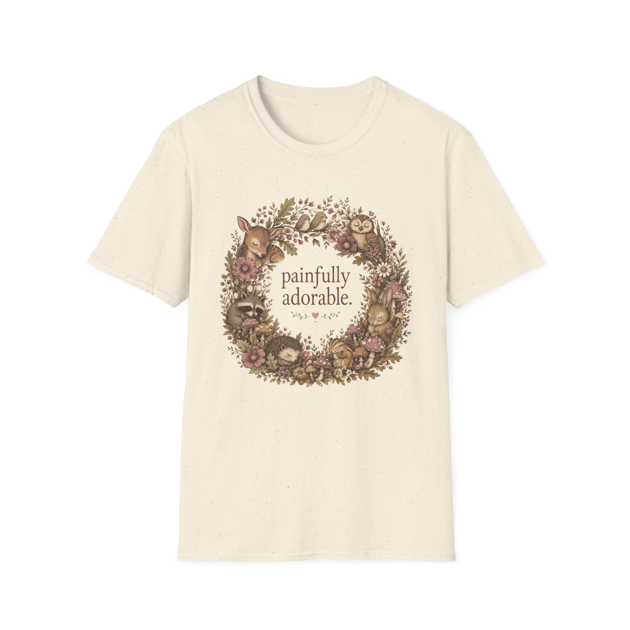 Painfully Adorable T-Shirt
