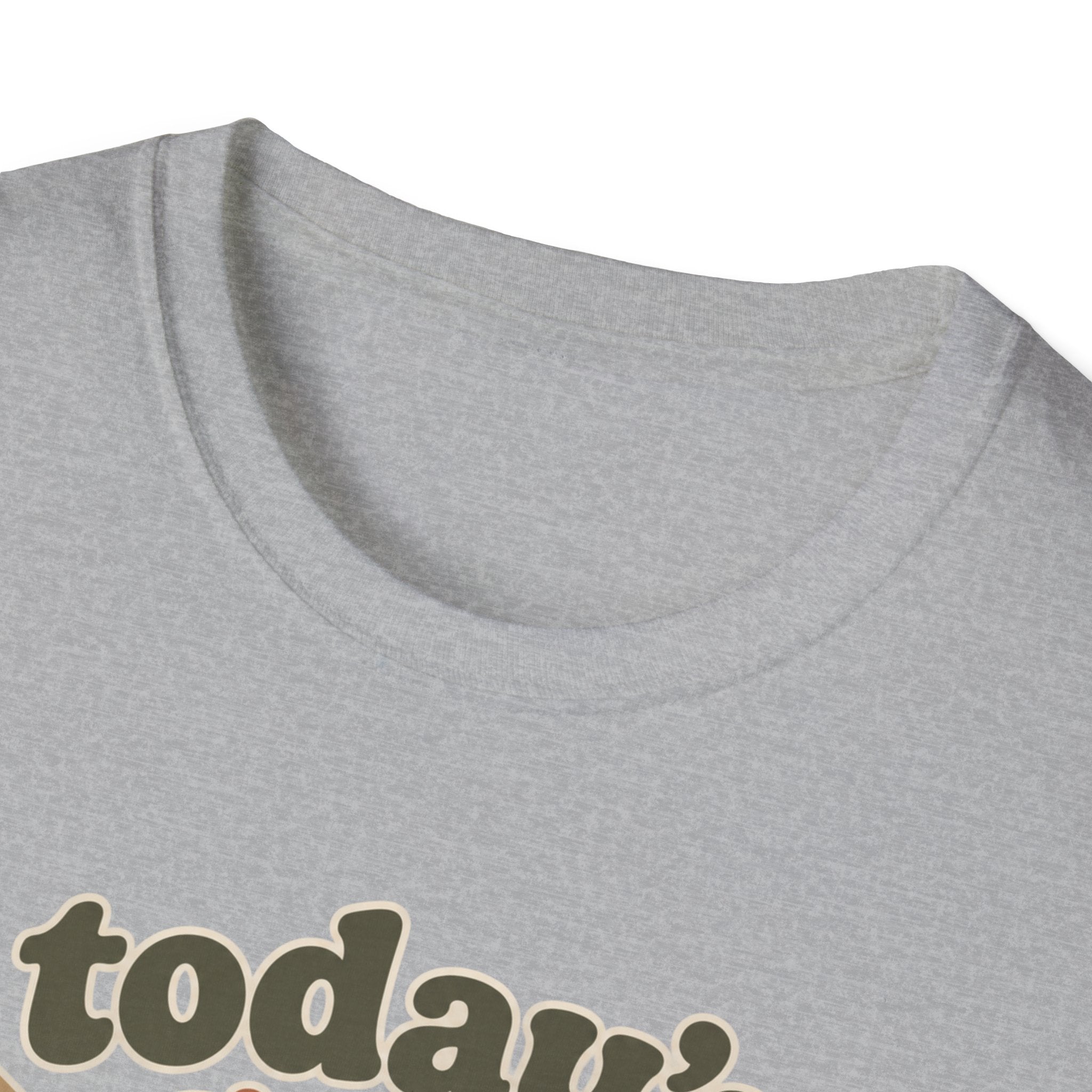 Today's Goal Remain Horizontal III T-Shirt