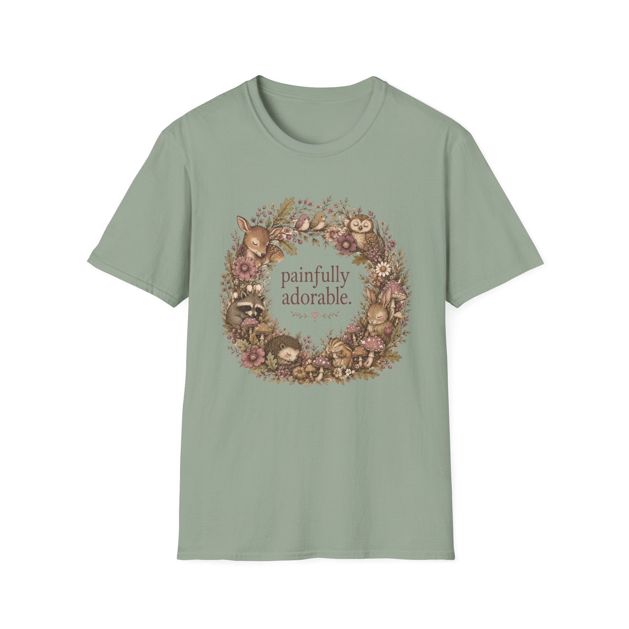 Painfully Adorable T-Shirt