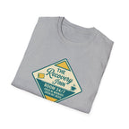 The Recovery Inn T-Shirt