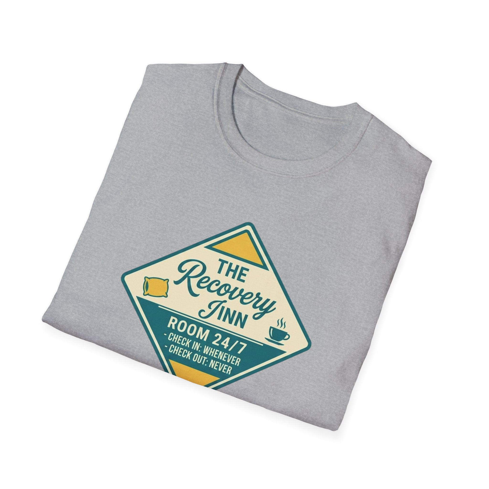 The Recovery Inn T-Shirt