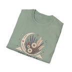 My Head Asks for Softness T-Shirt