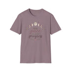My Pace Is Still Progress II T-Shirt