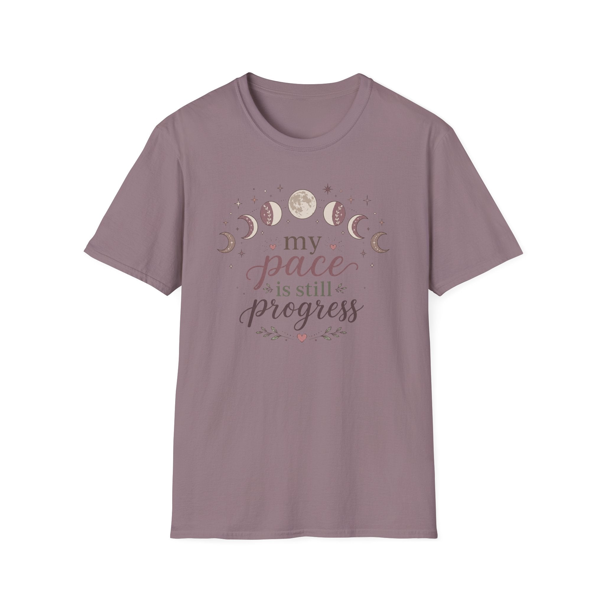My Pace Is Still Progress II T-Shirt