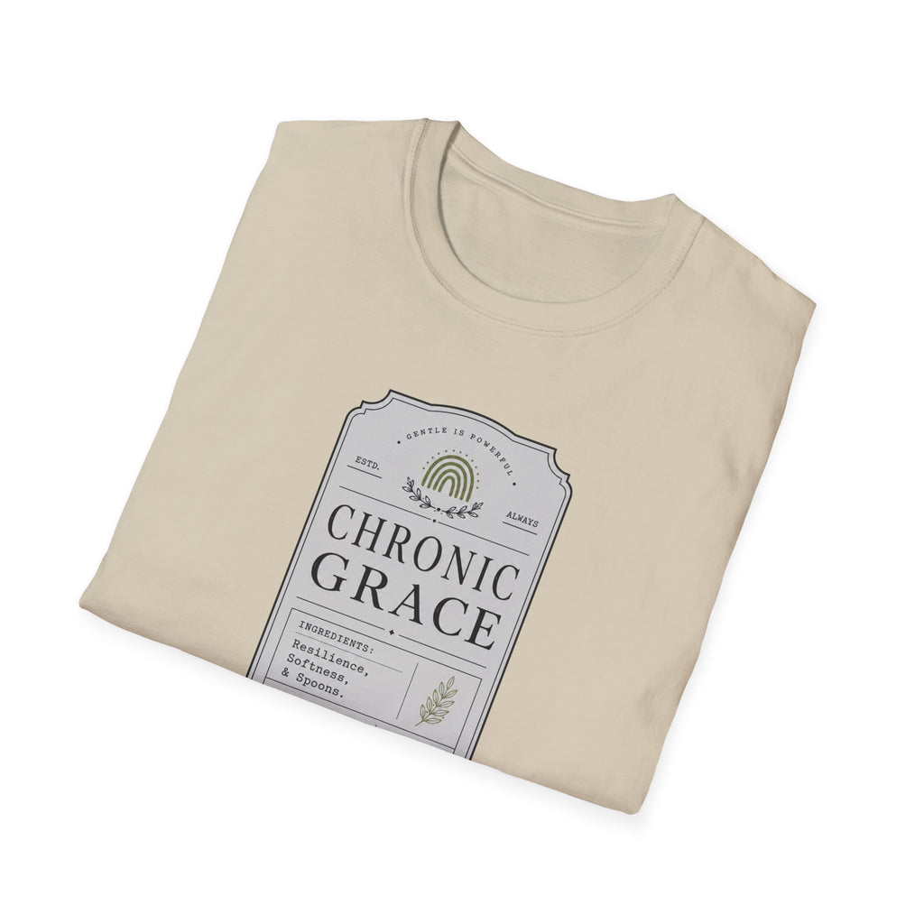 Chronic Grace T-Shirt
