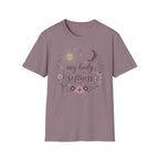 My Body Asks for Softness T-Shirt