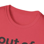 Out of Office T-Shirt