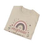 Migraine But Make It Gentle T-Shirt