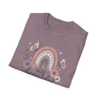 Still Beautiful on Low Battery T-Shirt