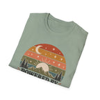 Powered By Naps T-Shirt