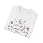 Currently Unavailable Due to Migraine II T-Shirt