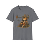 The Kingdom Is Achy T-Shirt