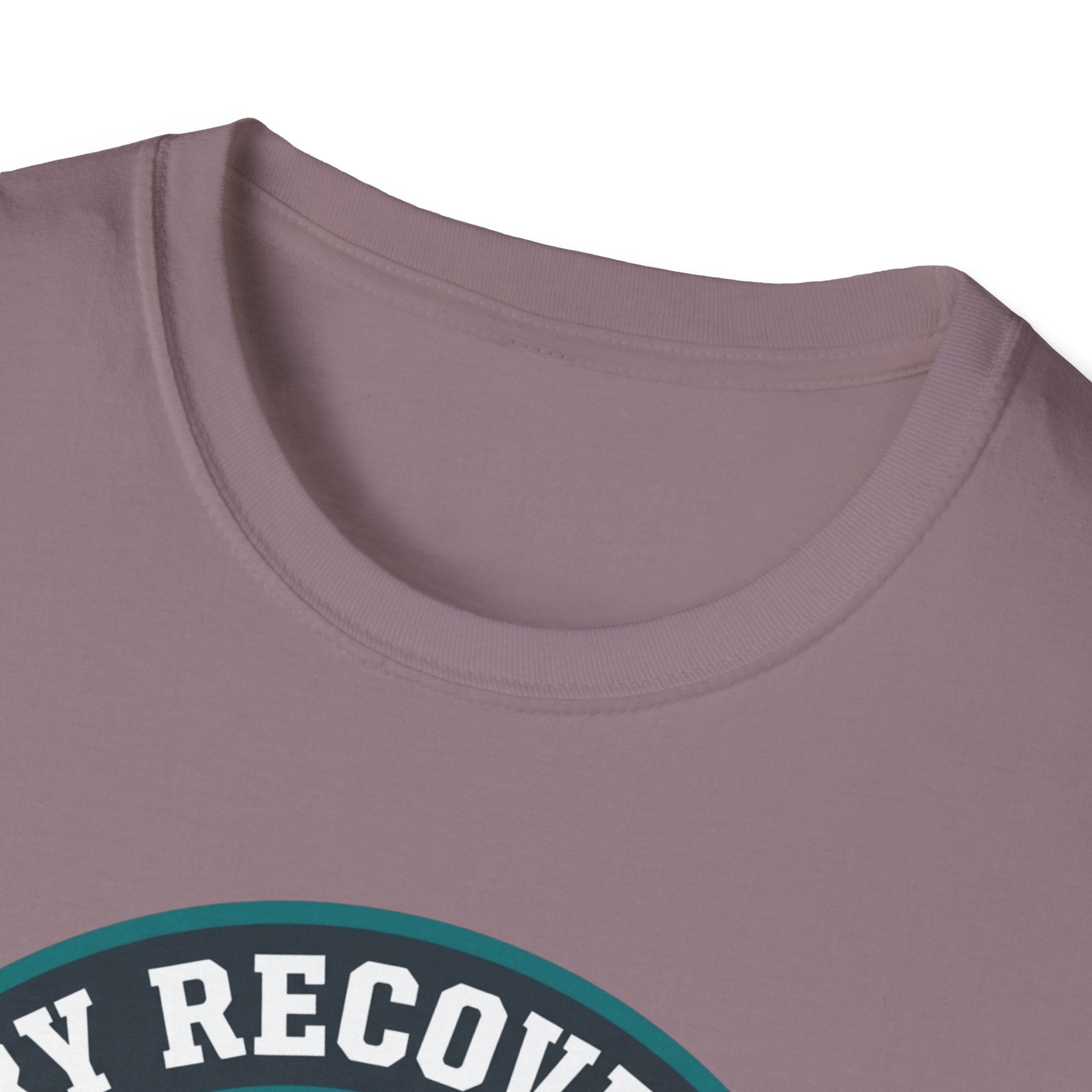 Sensory Recovery Squad T-Shirt