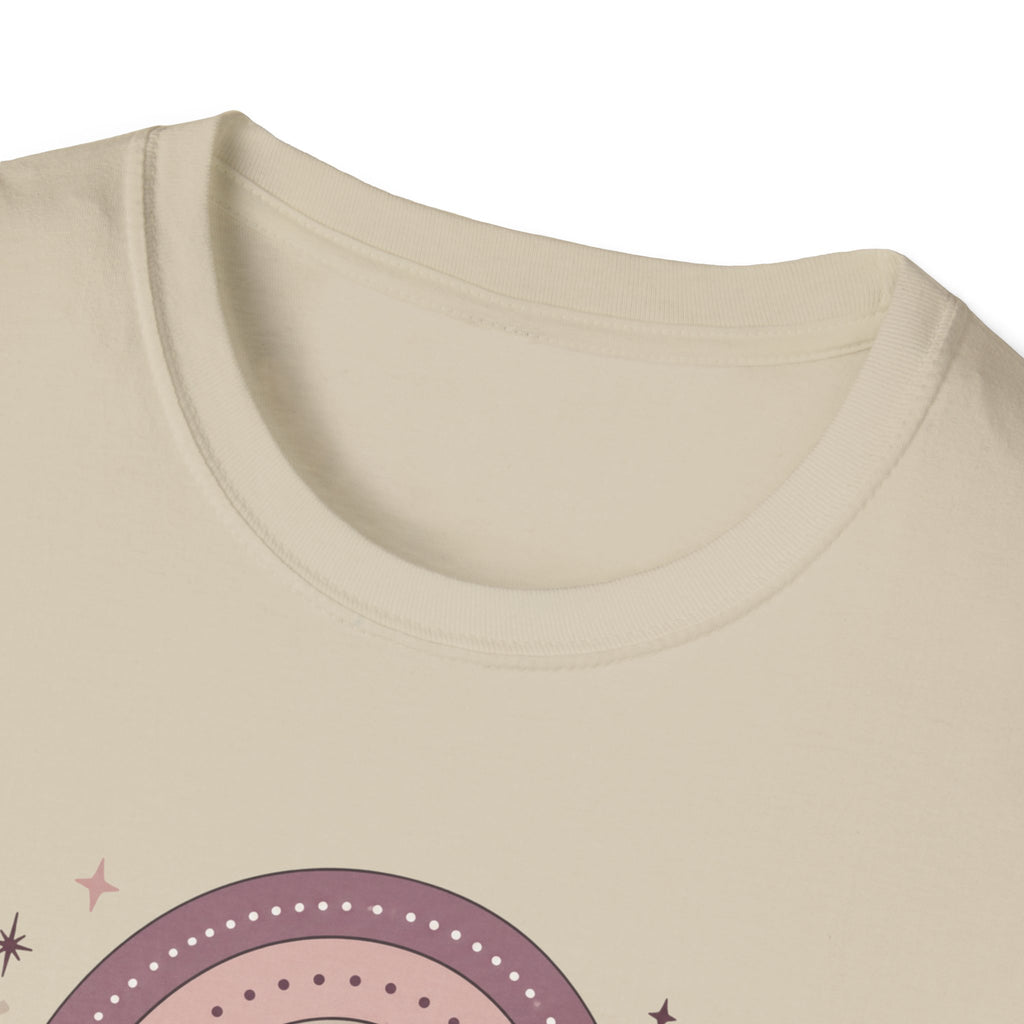 Flare Days Need Flower Day T-Shirt
