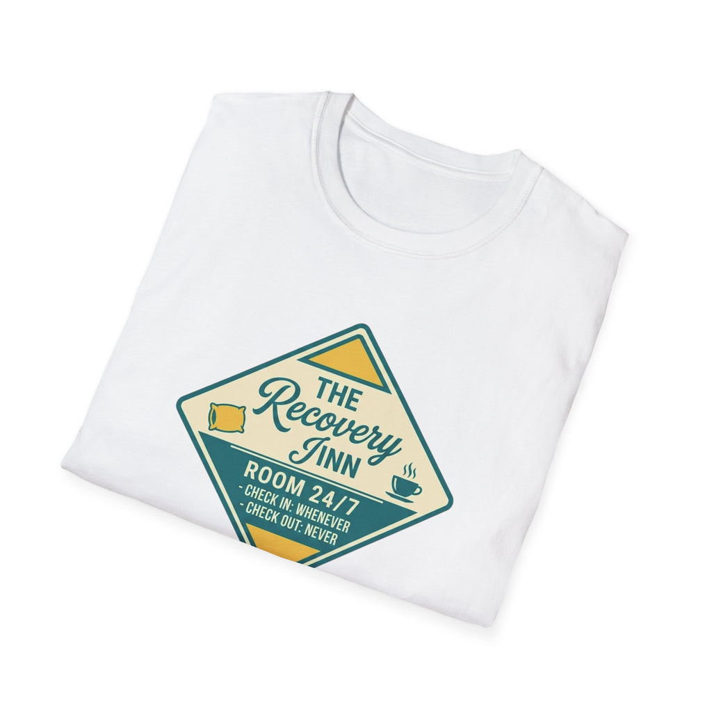 The Recovery Inn T-Shirt