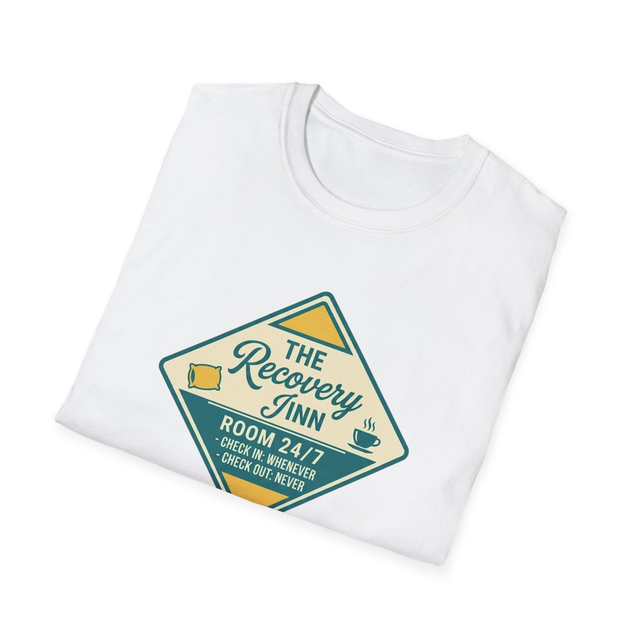 The Recovery Inn T-Shirt