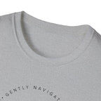 Gently Navigating T-Shirt