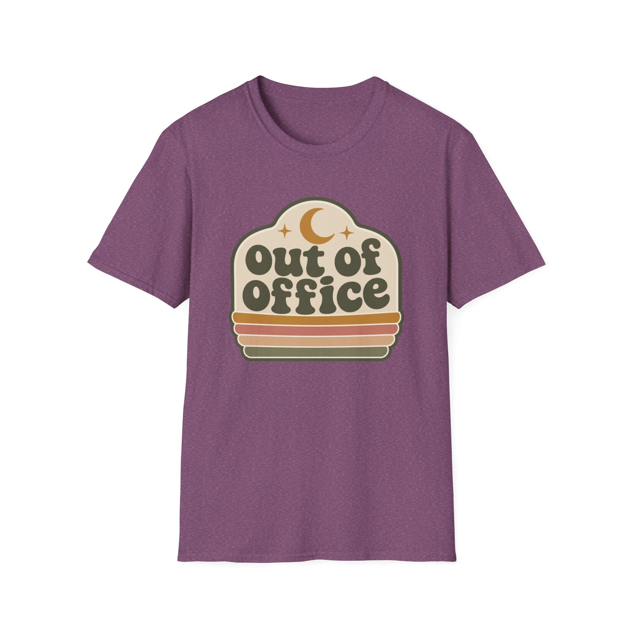 Out Of Office II T-Shirt