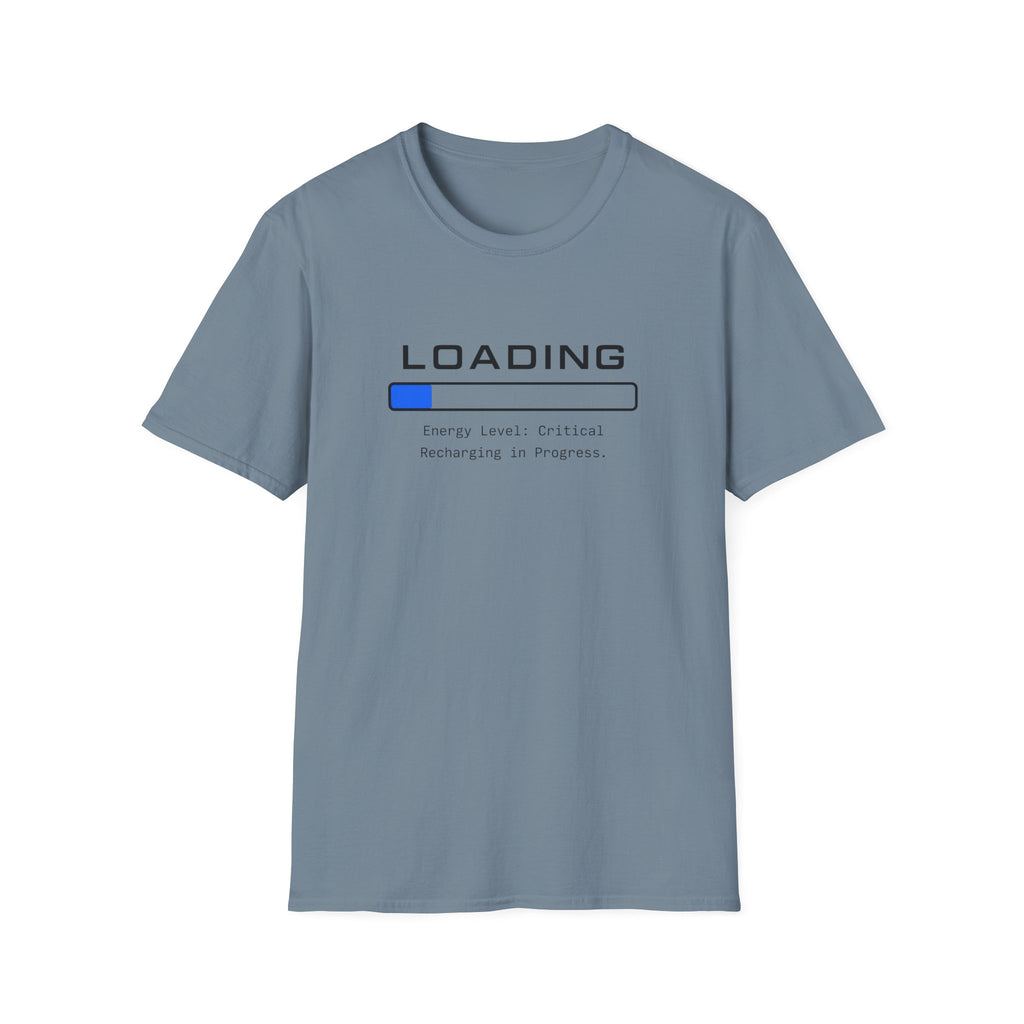 Loading T-Shirt